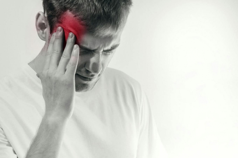 Rola kuracji odtruwających organizm w zwalczaniu nawracających bólów głowy