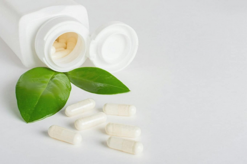 Naturalne suplementy diety – co warto wiedzieć?