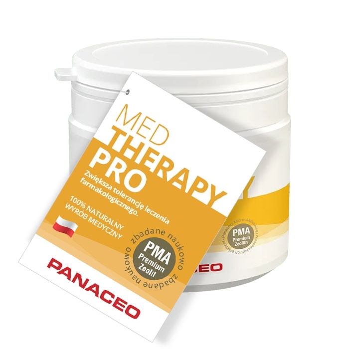 Med Therapy PRO