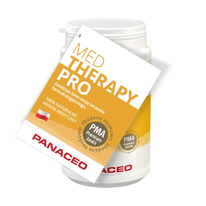 Med Therapy PRO