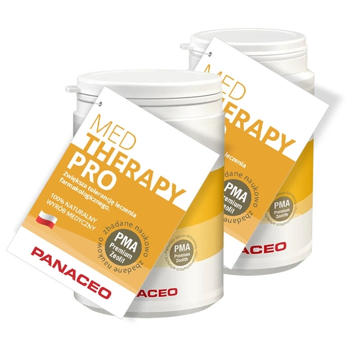 Med Therapy PRO