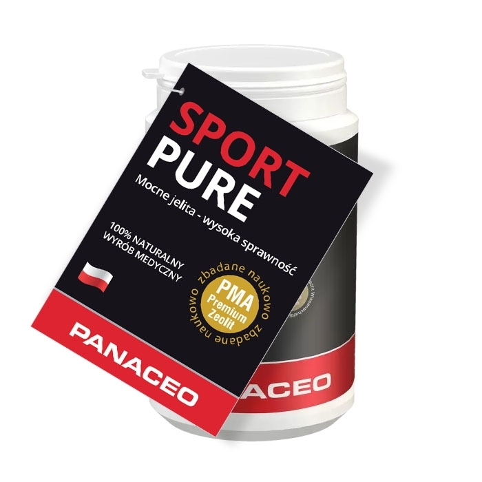 SPORT PURE