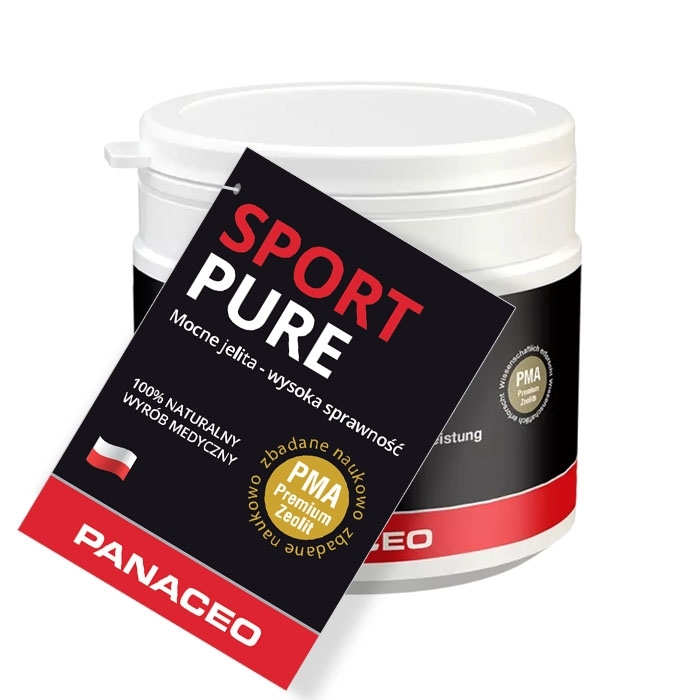 SPORT PURE