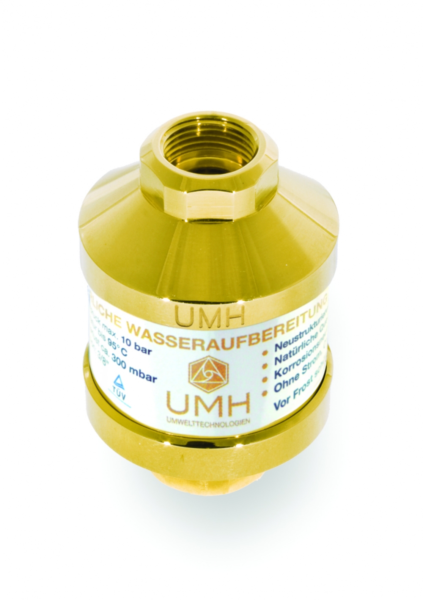 PURE UV GOLD 